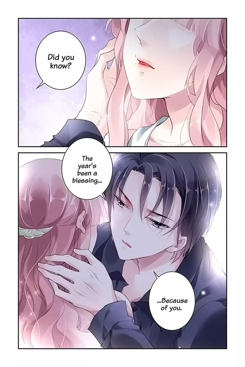 Guomin Laogong Dai Huijia Chapter 29.3 page 38 - Chapter 29.3