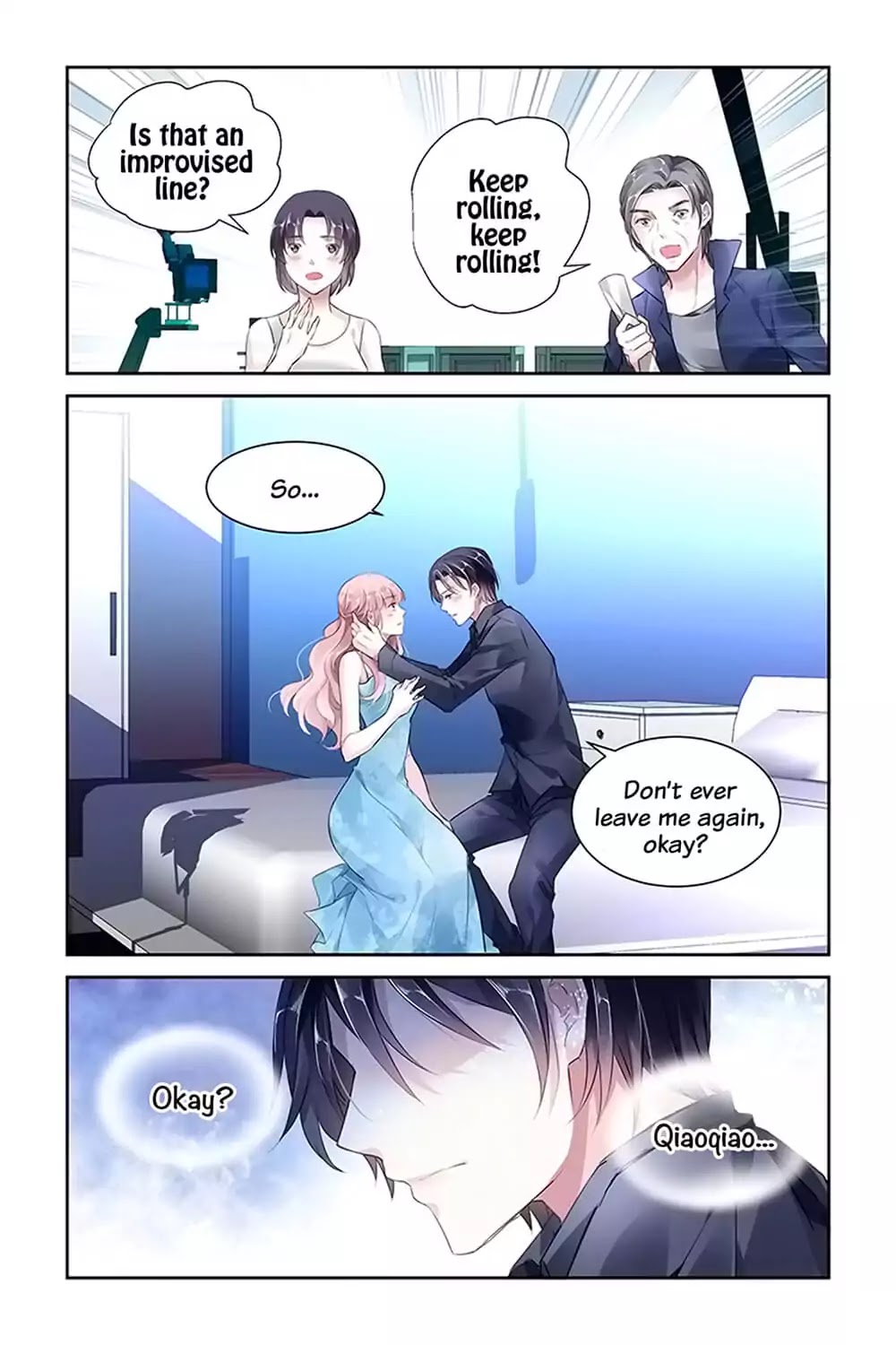 Guomin Laogong Dai Huijia Chapter 29.3 page 39 - Chapter 29.3