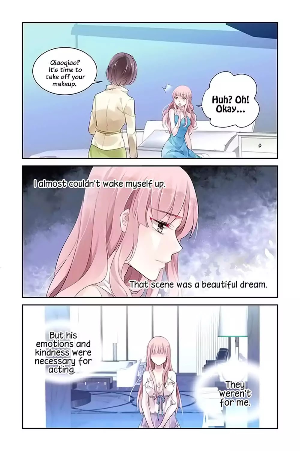 Guomin Laogong Dai Huijia Chapter 29.3 page 41 - Chapter 29.3