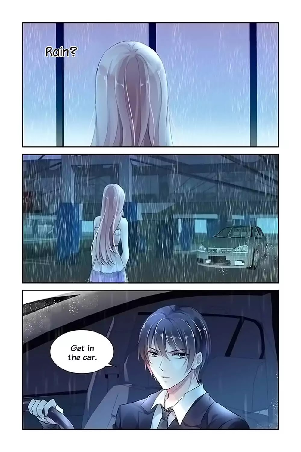 Guomin Laogong Dai Huijia Chapter 29.3 page 42 - Chapter 29.3