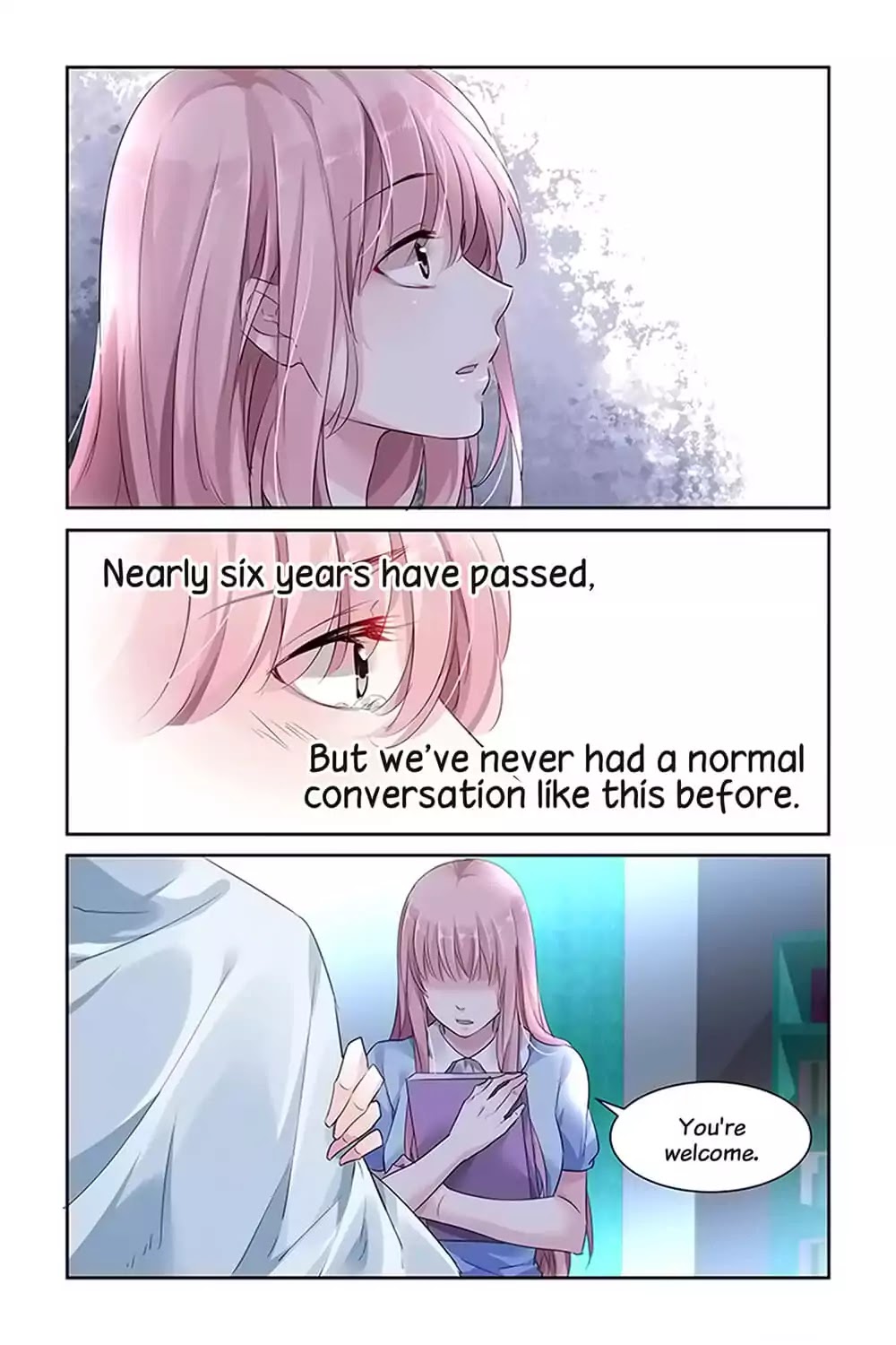 Guomin Laogong Dai Huijia Chapter 29.3 page 8 - Chapter 29.3