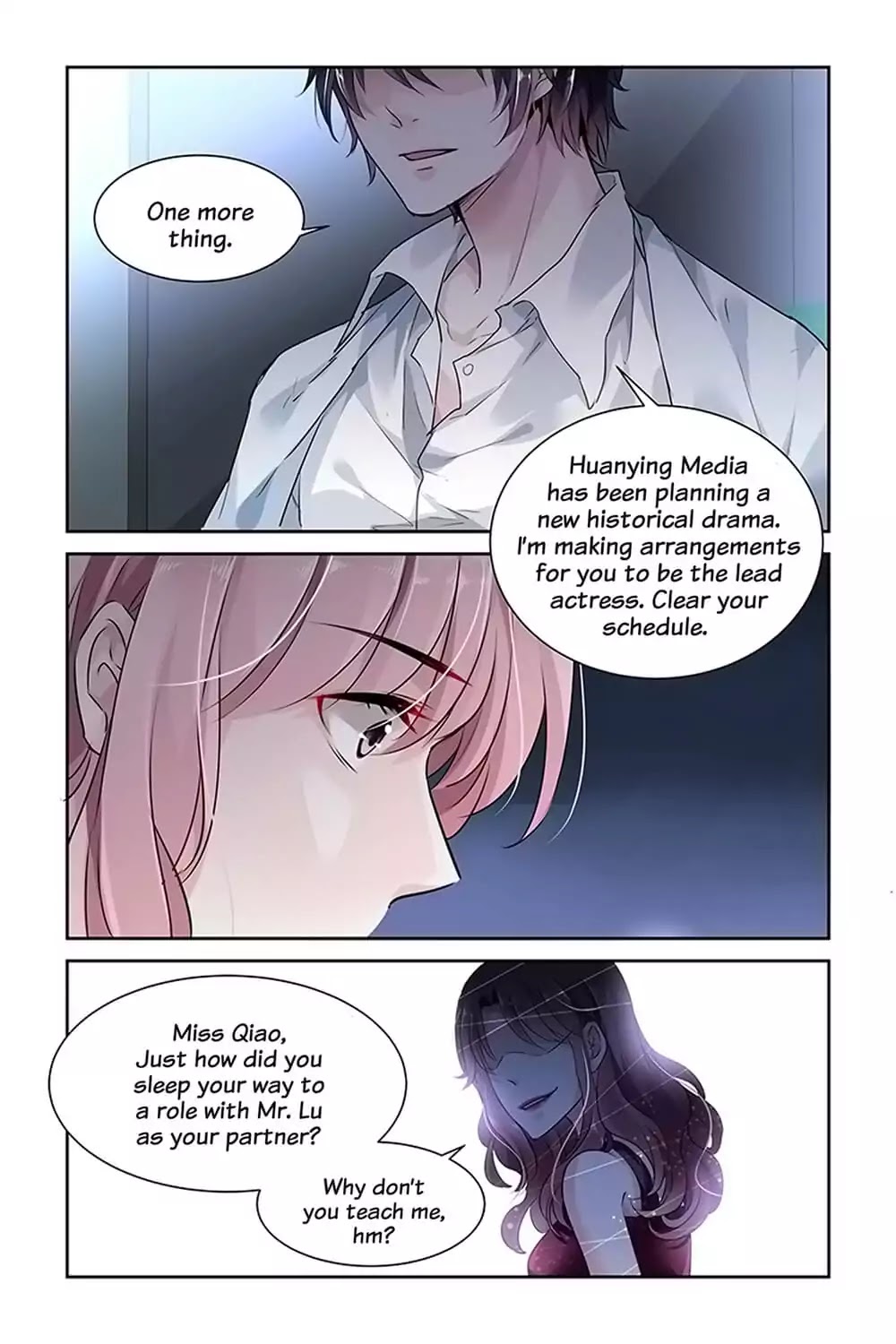 Guomin Laogong Dai Huijia Chapter 29.3 page 9 - Chapter 29.3