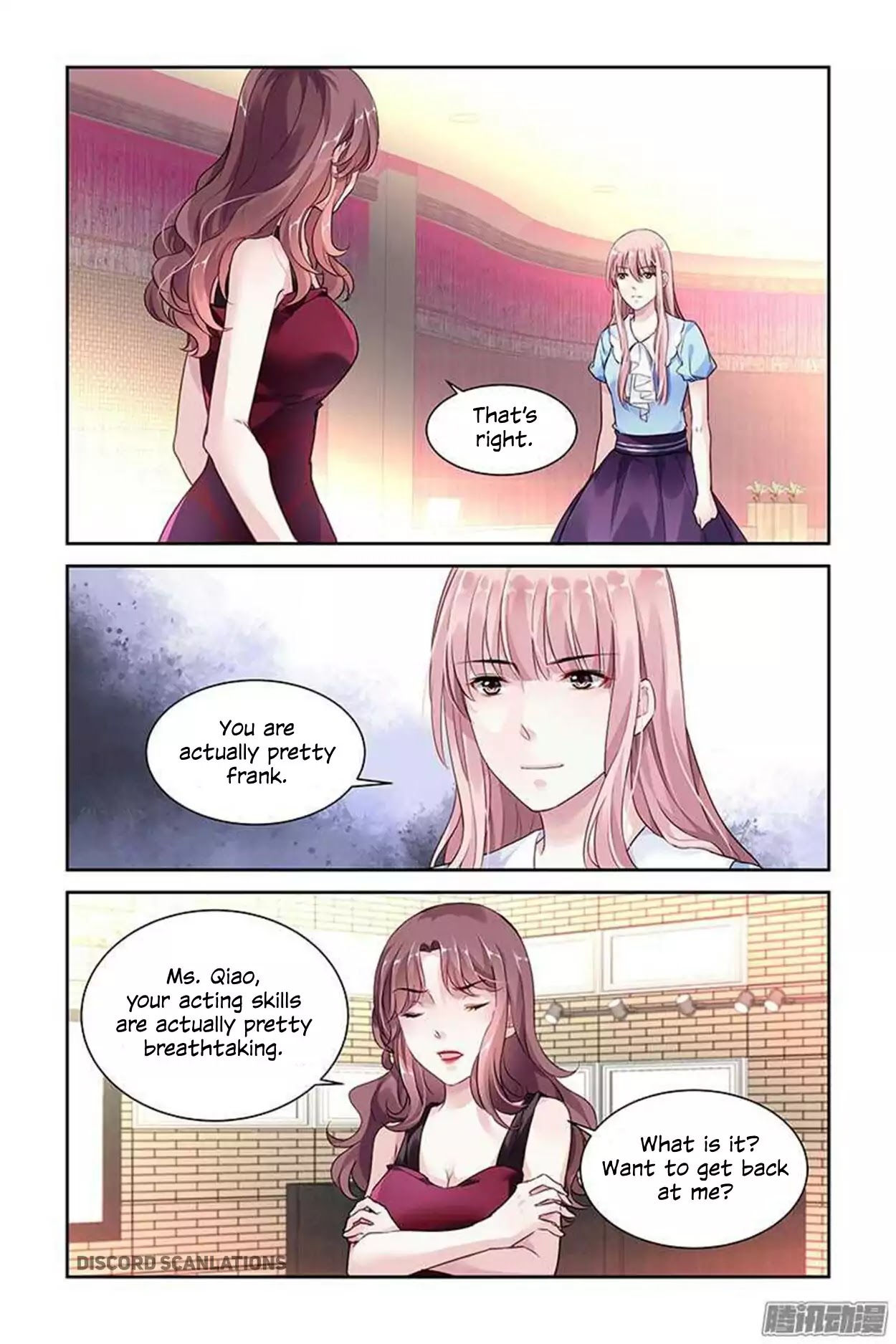 Guomin Laogong Dai Huijia Chapter 29 page 2 - Chapter 29