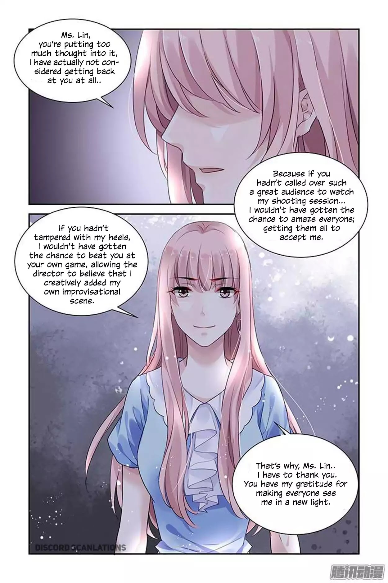 Guomin Laogong Dai Huijia Chapter 29 page 3 - Chapter 29
