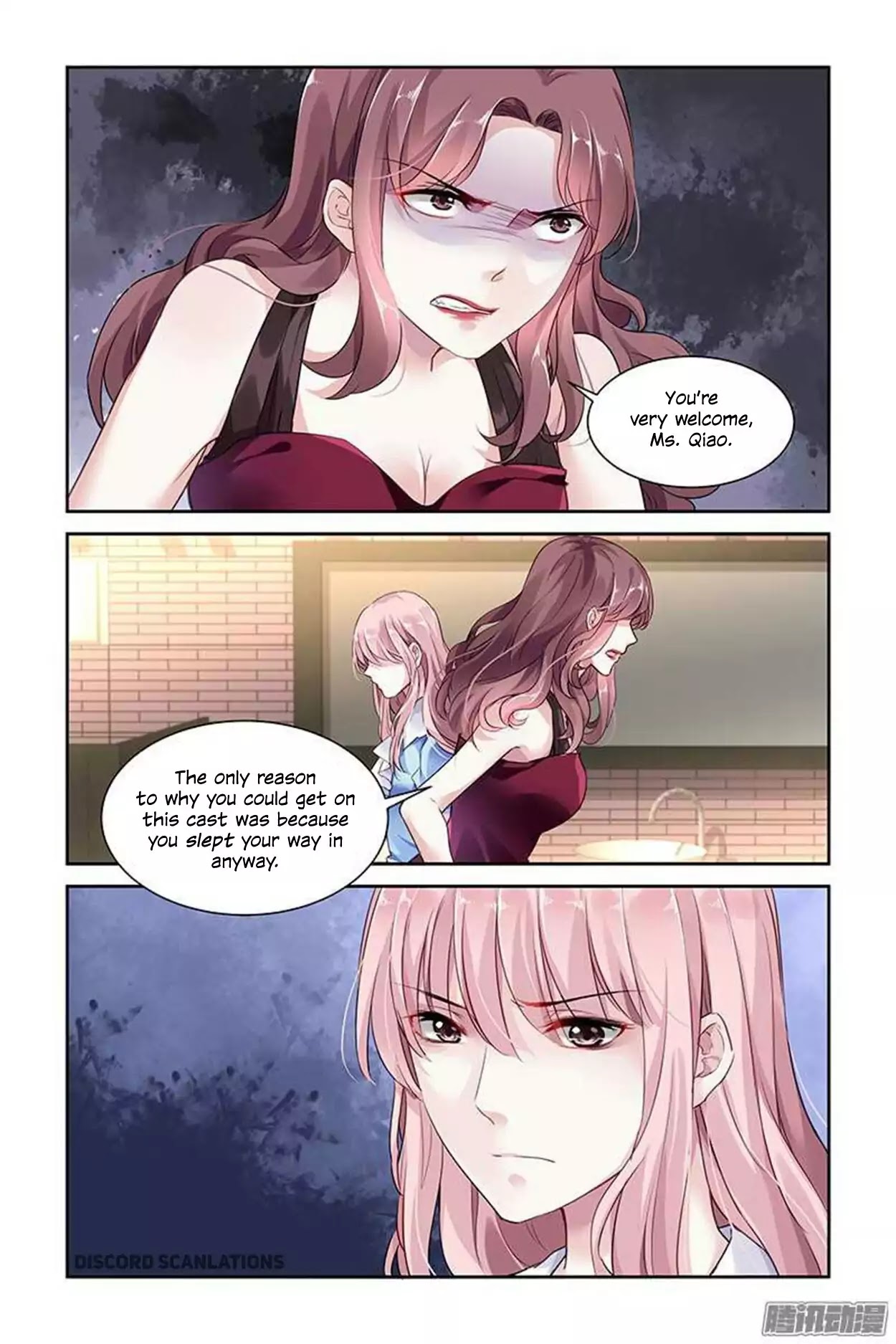Guomin Laogong Dai Huijia Chapter 29 page 4 - Chapter 29