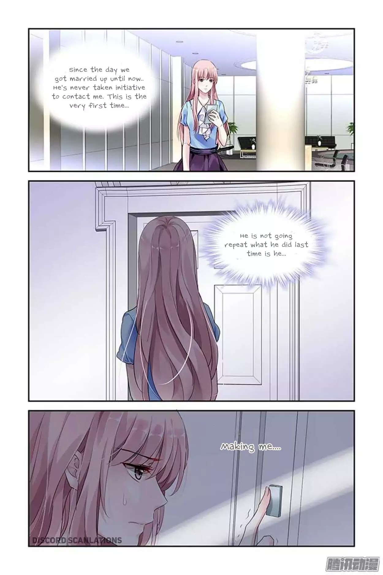 Guomin Laogong Dai Huijia Chapter 29 page 8 - Chapter 29