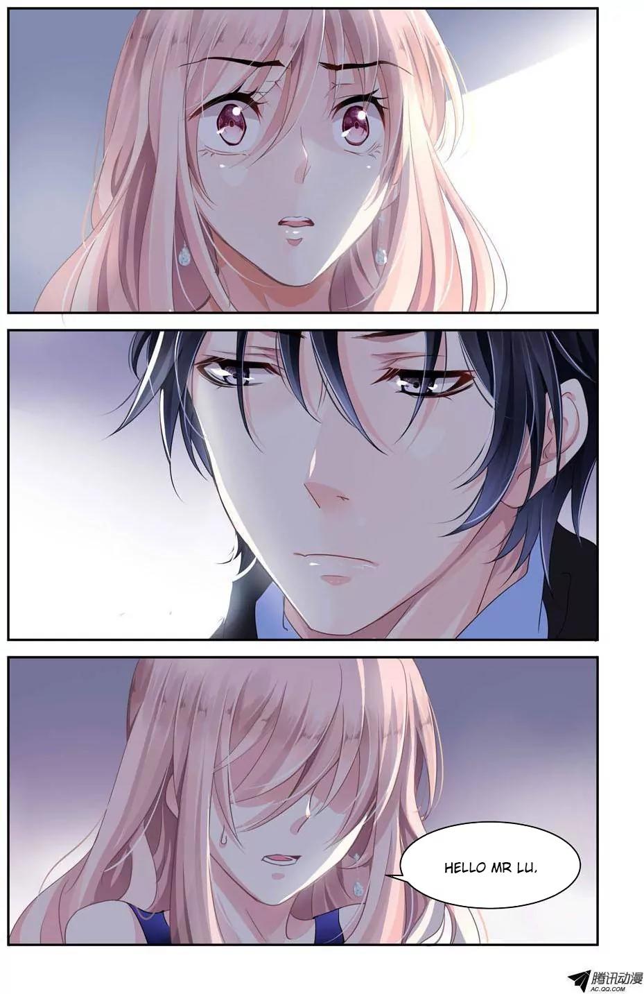 Guomin Laogong Dai Huijia Chapter 3 page 10 - Chapter 3