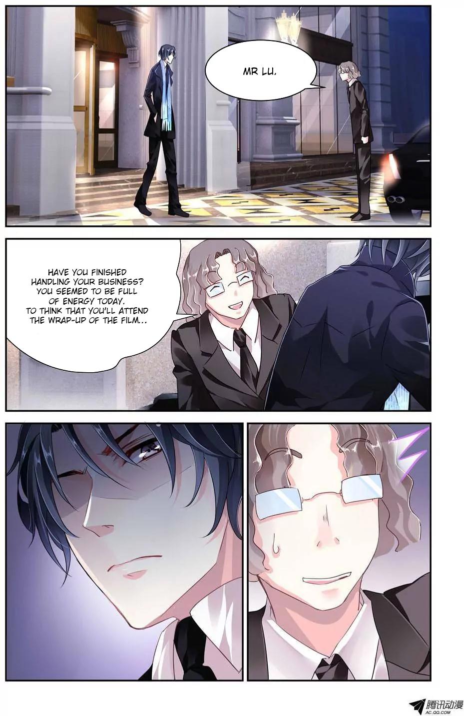 Guomin Laogong Dai Huijia Chapter 3 page 12 - Chapter 3