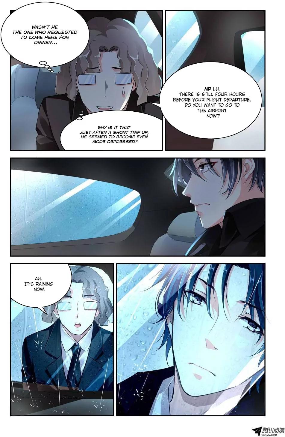 Guomin Laogong Dai Huijia Chapter 3 page 13 - Chapter 3