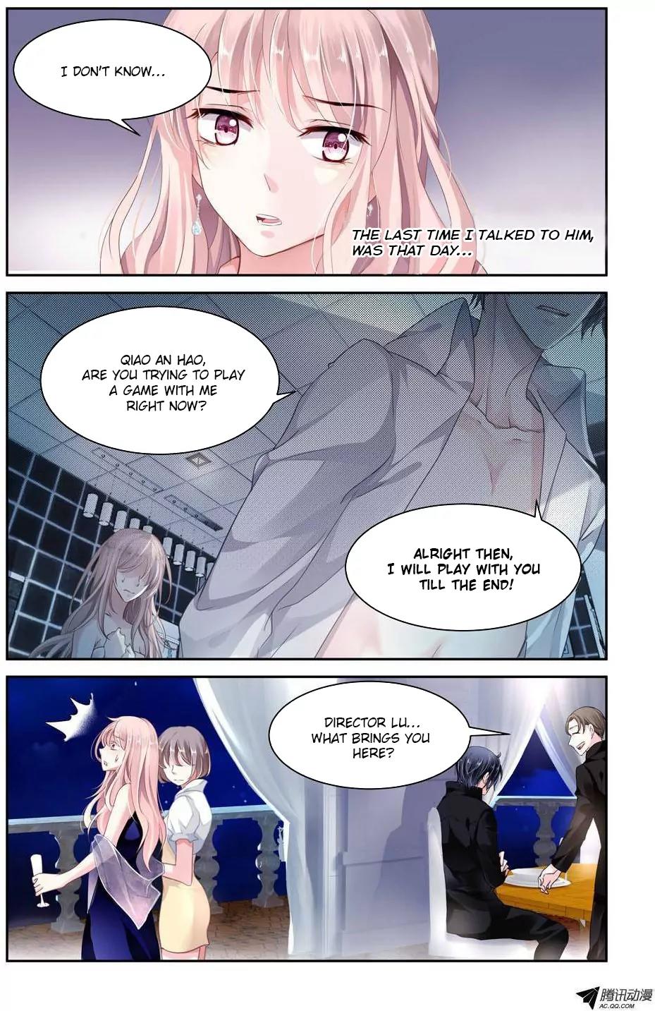 Guomin Laogong Dai Huijia Chapter 3 page 7 - Chapter 3