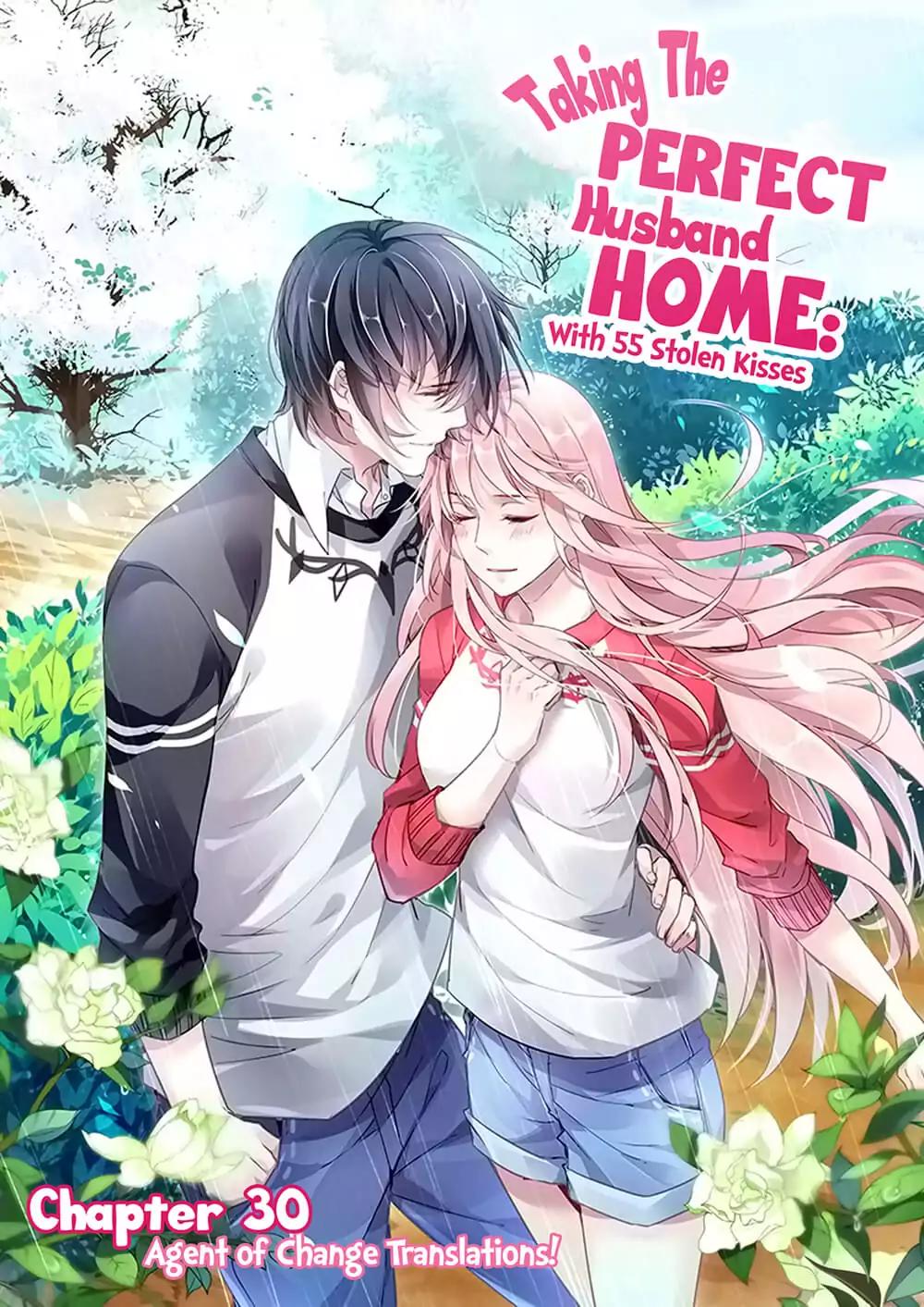 Guomin Laogong Dai Huijia Chapter 30 page 2 - Chapter 30