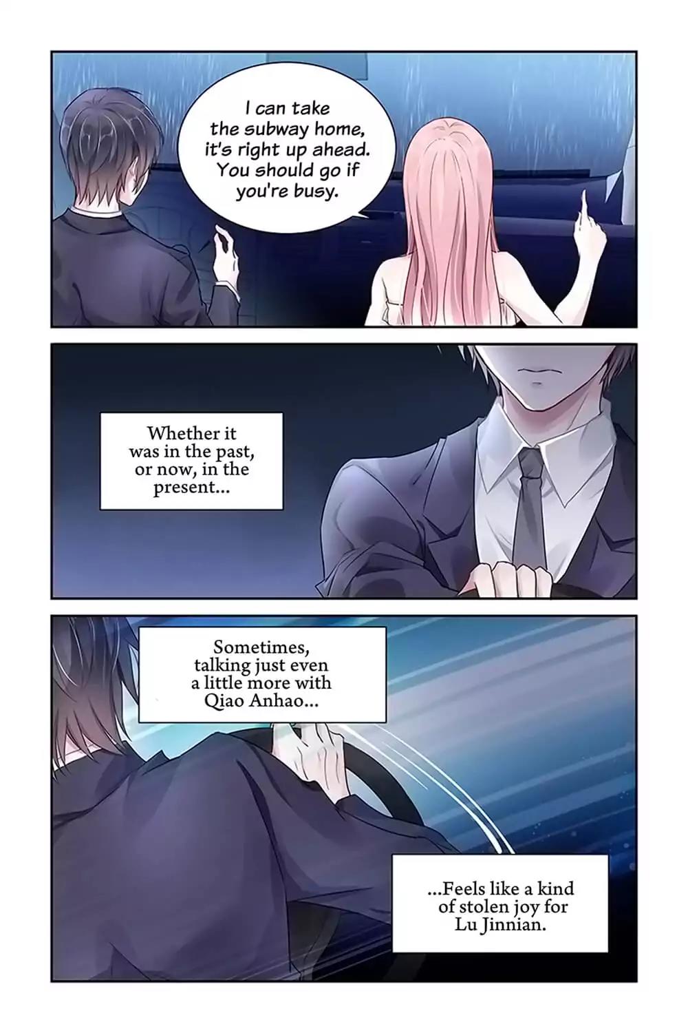 Guomin Laogong Dai Huijia Chapter 30 page 5 - Chapter 30