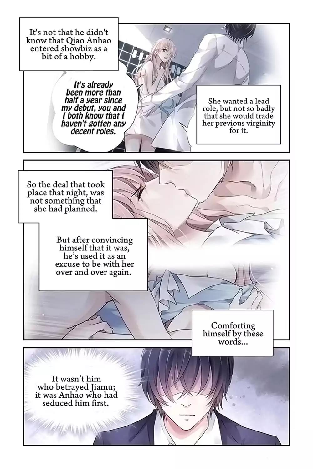 Guomin Laogong Dai Huijia Chapter 30 page 6 - Chapter 30