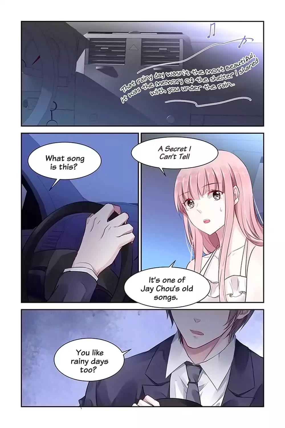 Guomin Laogong Dai Huijia Chapter 30 page 7 - Chapter 30