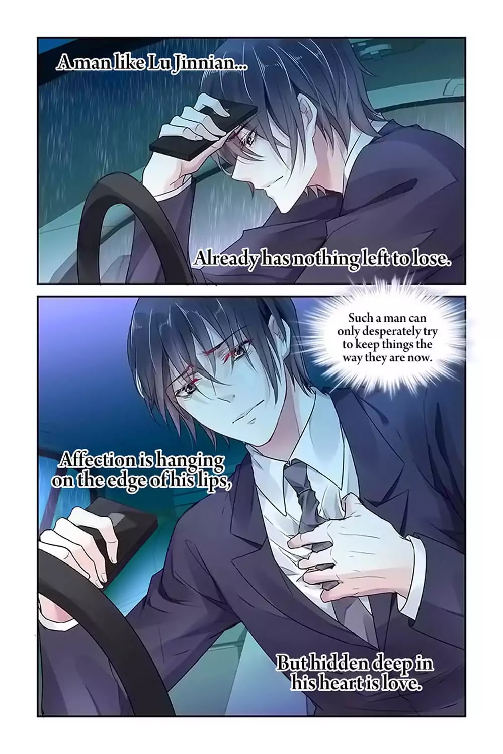 Guomin Laogong Dai Huijia Chapter 31 page 10 - Chapter 31
