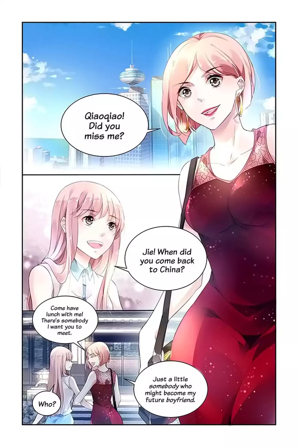 Guomin Laogong Dai Huijia Chapter 31 page 11 - Chapter 31