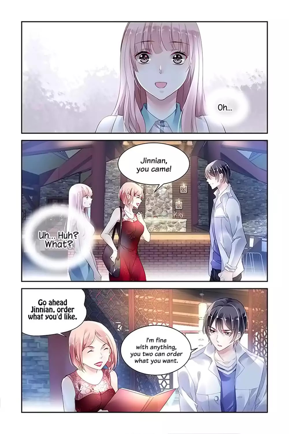 Guomin Laogong Dai Huijia Chapter 31 page 13 - Chapter 31