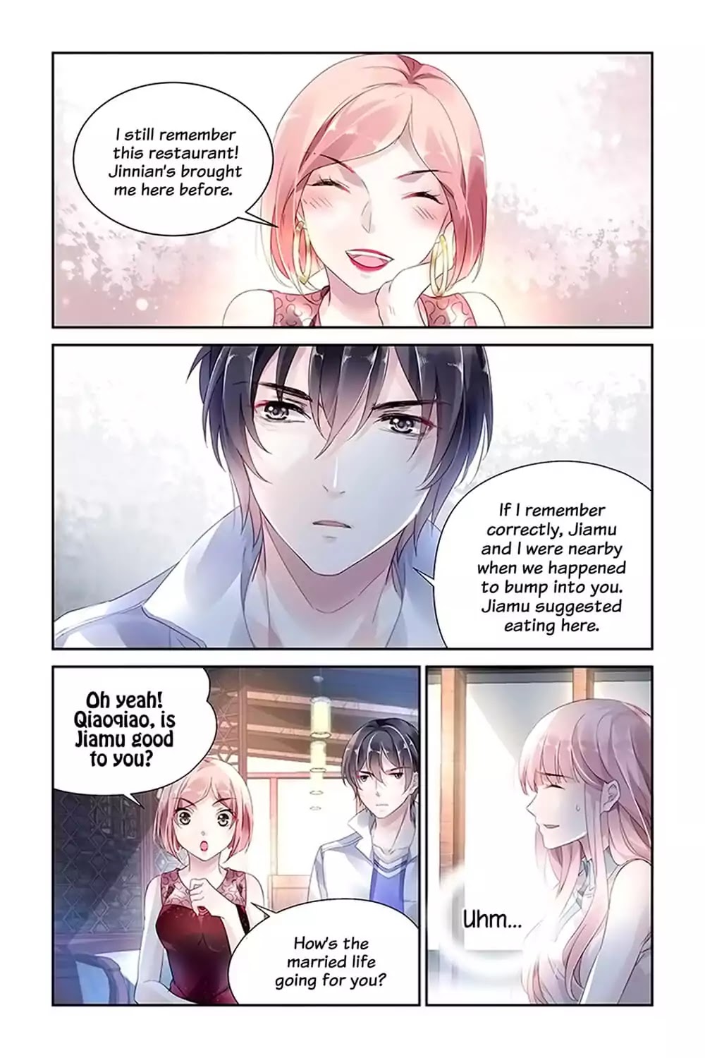 Guomin Laogong Dai Huijia Chapter 31 page 14 - Chapter 31