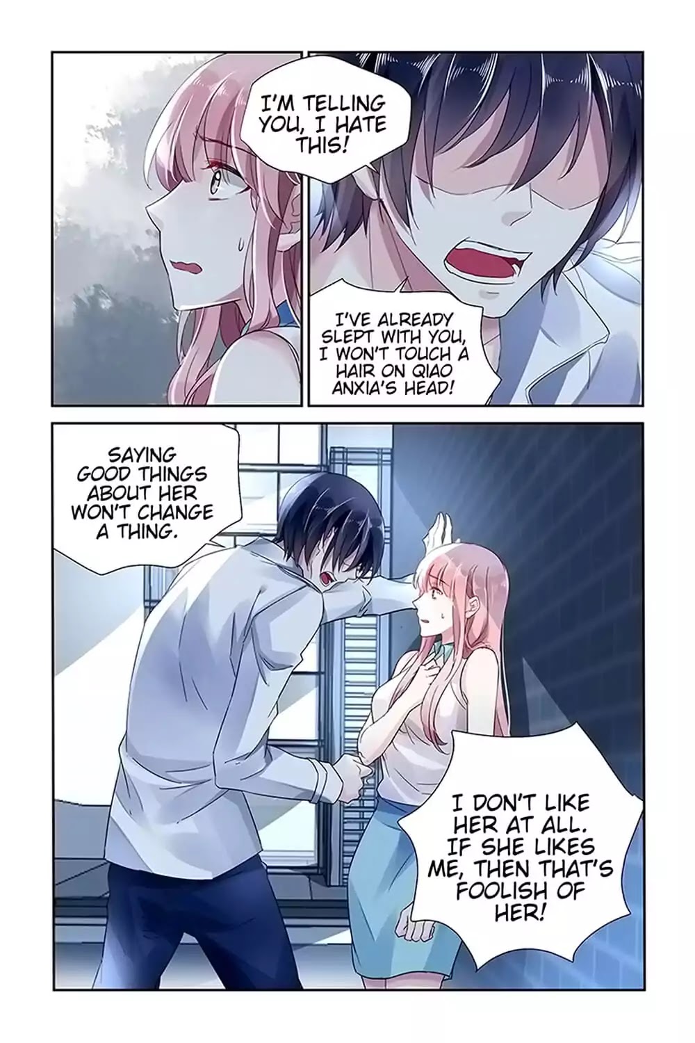 Guomin Laogong Dai Huijia Chapter 31 page 23 - Chapter 31