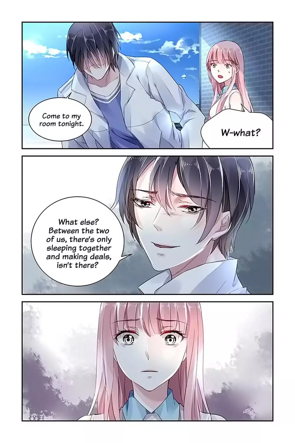 Guomin Laogong Dai Huijia Chapter 31 page 24 - Chapter 31