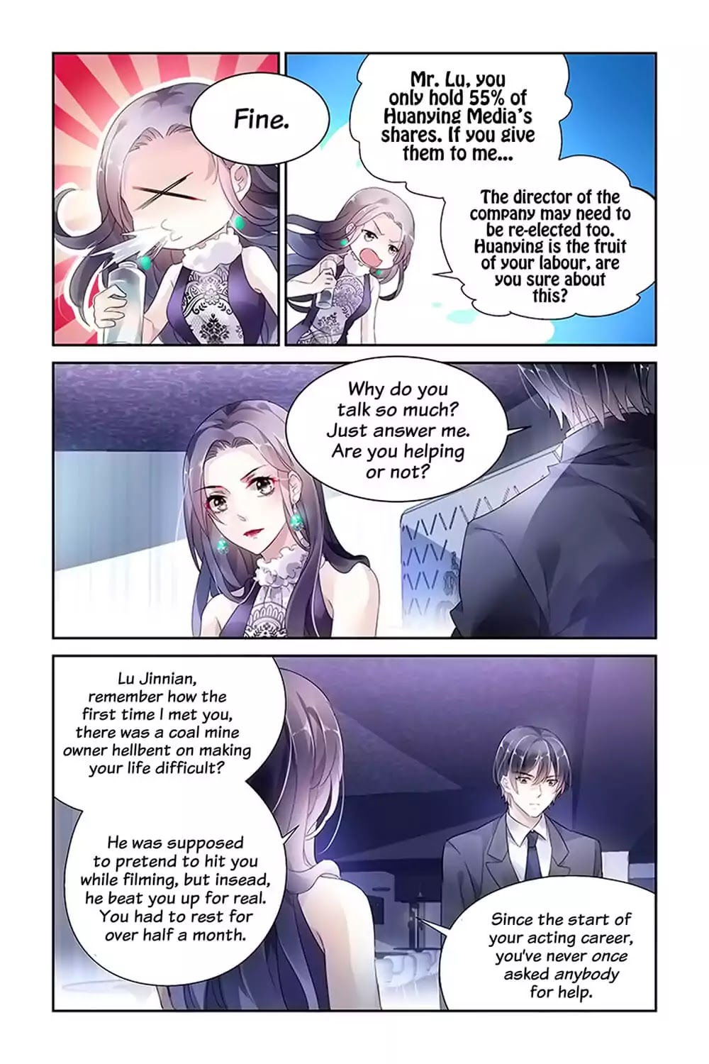 Guomin Laogong Dai Huijia Chapter 31 page 30 - Chapter 31