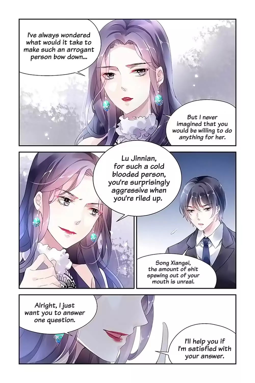 Guomin Laogong Dai Huijia Chapter 31 page 31 - Chapter 31