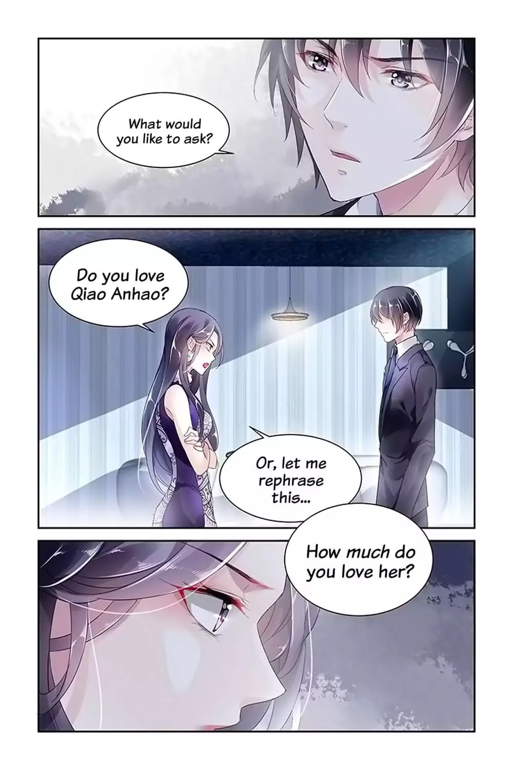 Guomin Laogong Dai Huijia Chapter 31 page 32 - Chapter 31