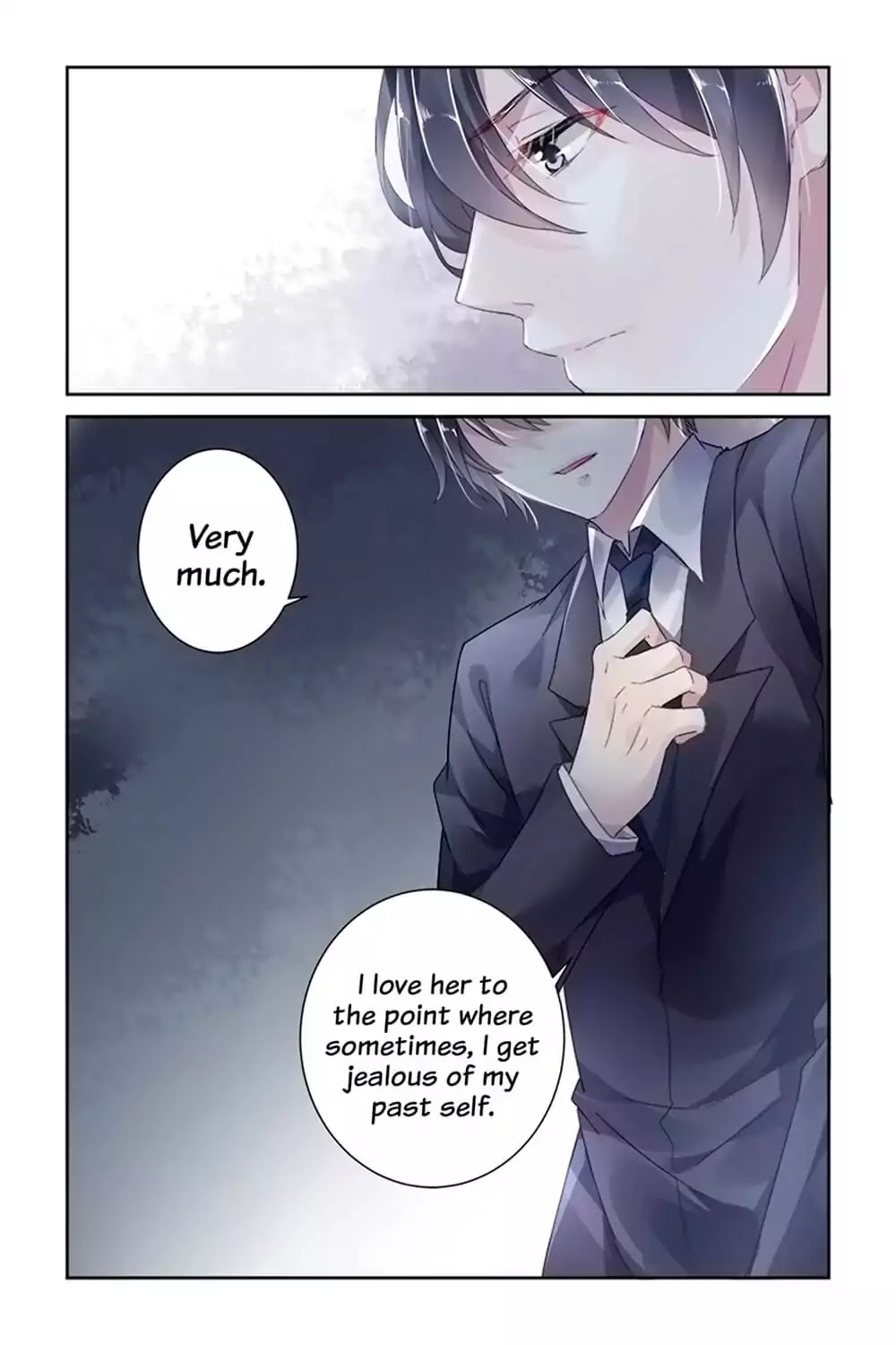 Guomin Laogong Dai Huijia Chapter 31 page 33 - Chapter 31