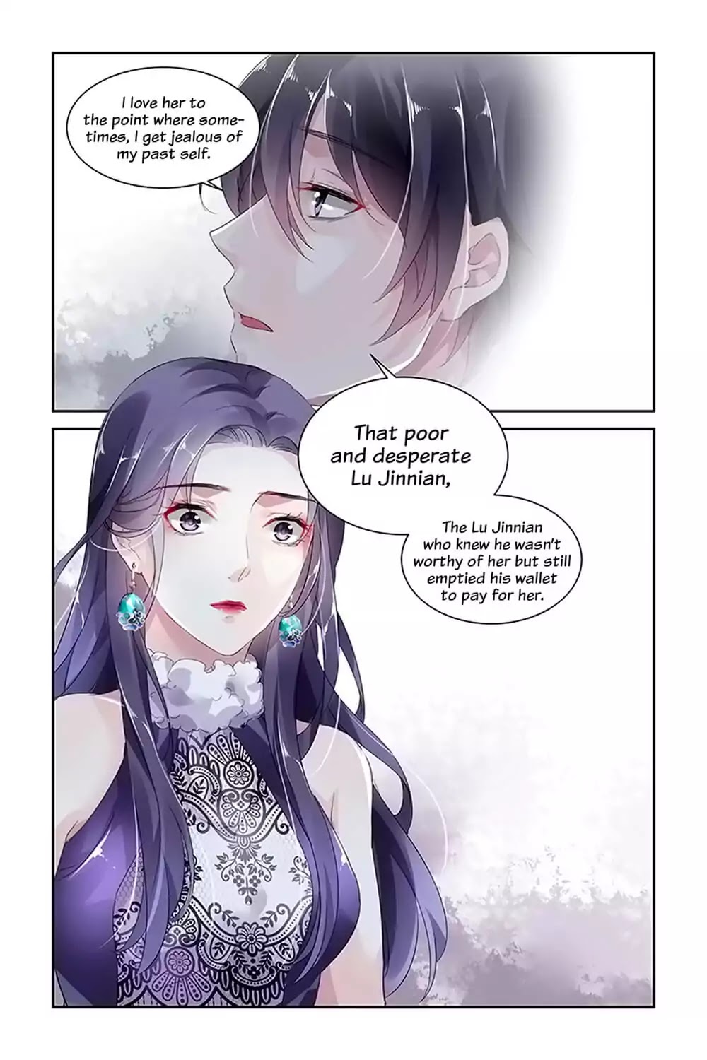 Guomin Laogong Dai Huijia Chapter 31 page 34 - Chapter 31