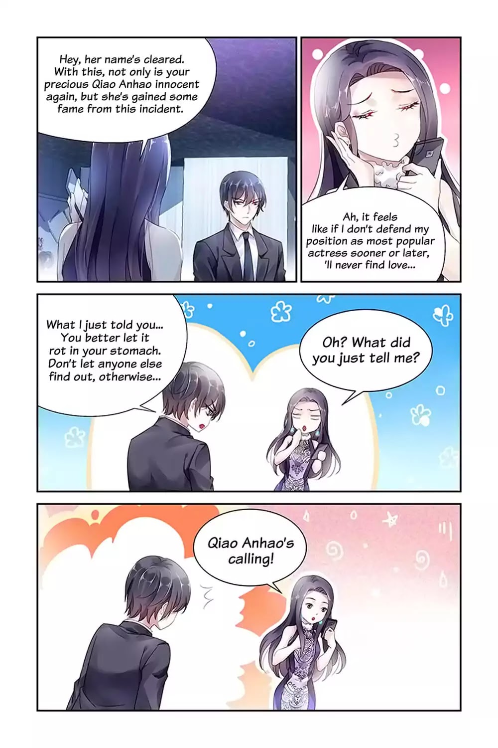 Guomin Laogong Dai Huijia Chapter 31 page 36 - Chapter 31