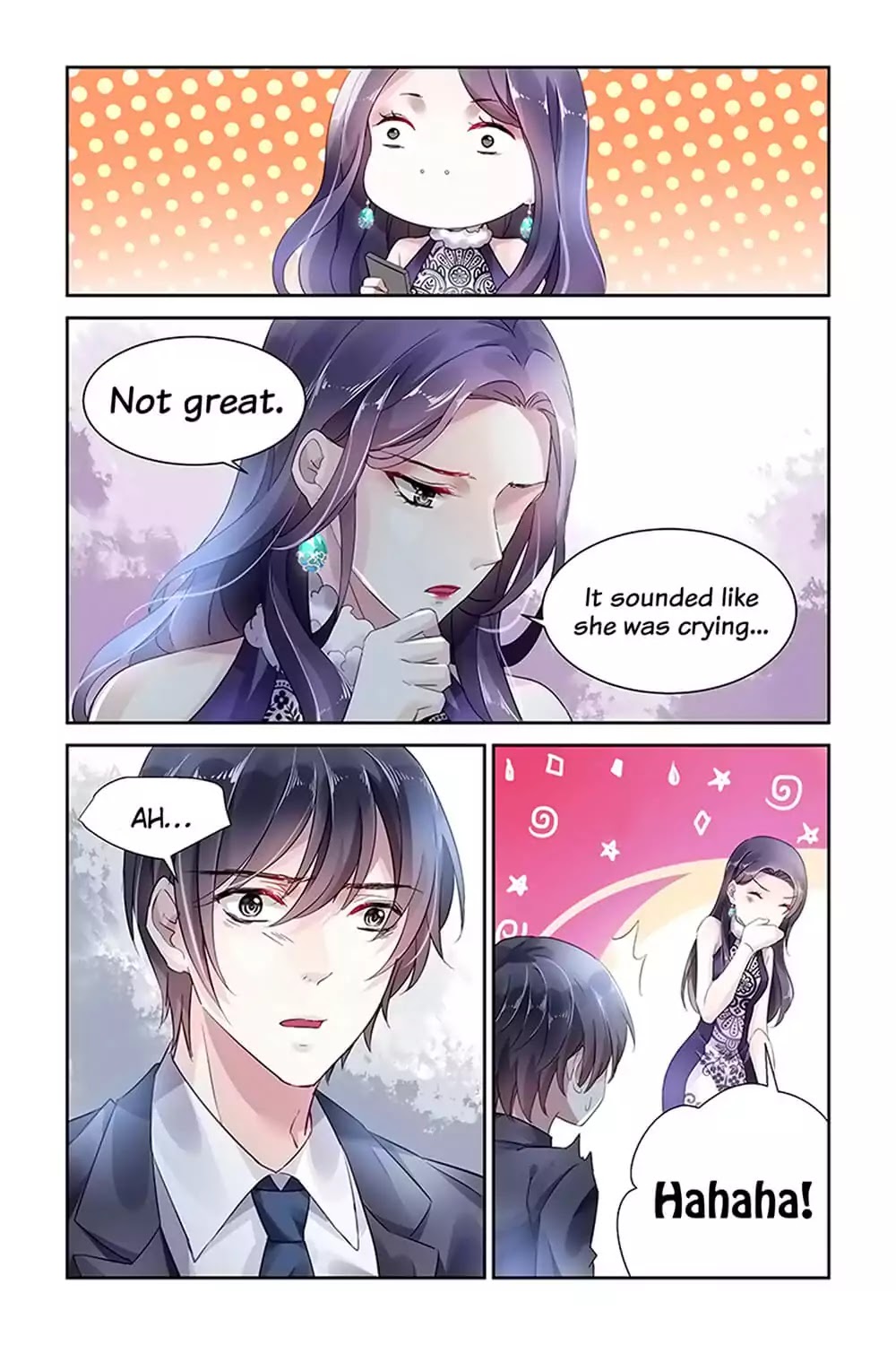 Guomin Laogong Dai Huijia Chapter 31 page 38 - Chapter 31