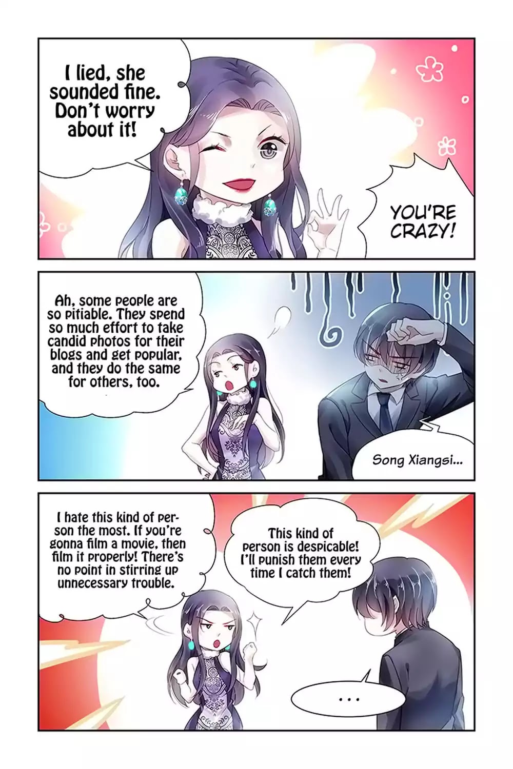 Guomin Laogong Dai Huijia Chapter 31 page 39 - Chapter 31