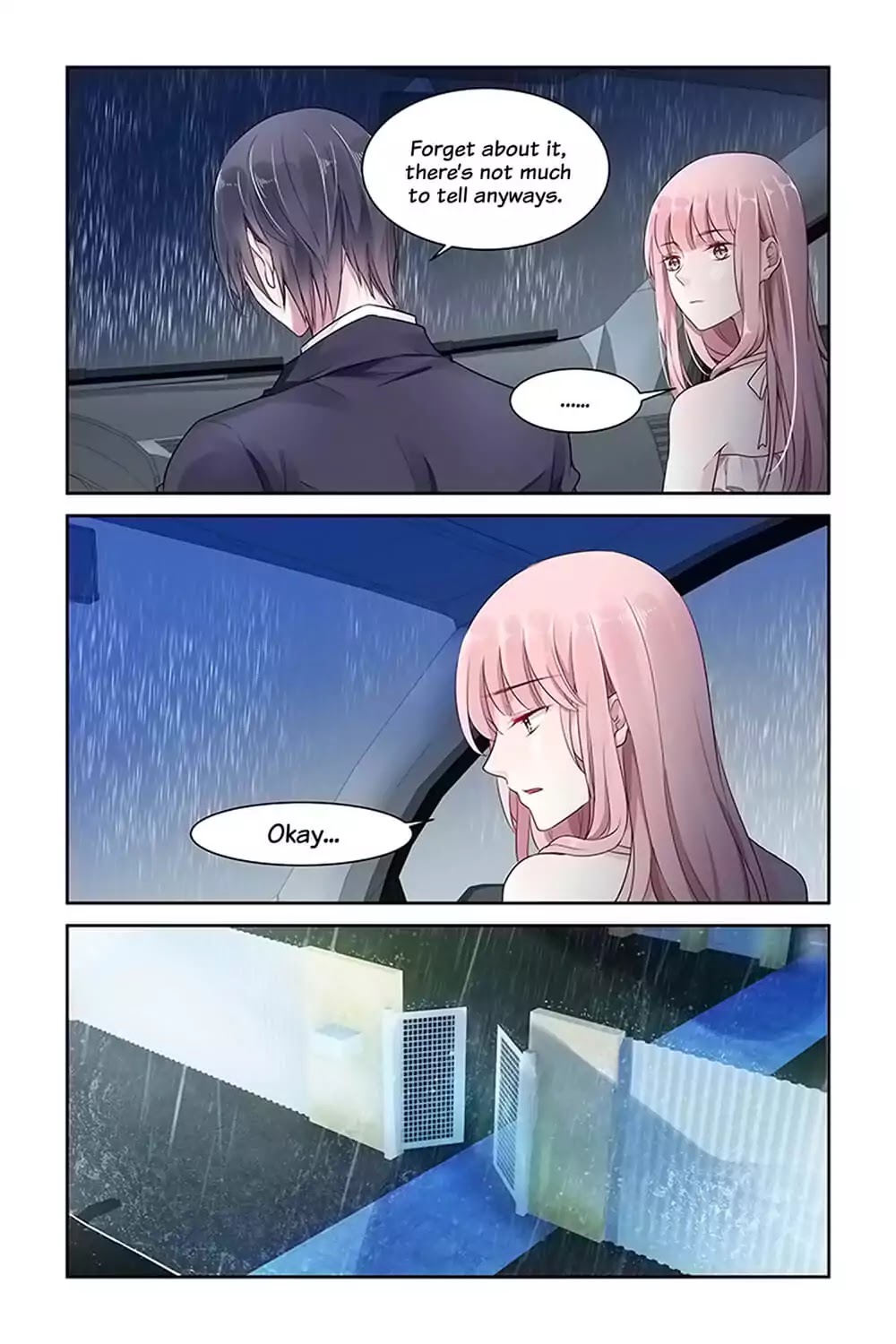 Guomin Laogong Dai Huijia Chapter 31 page 4 - Chapter 31