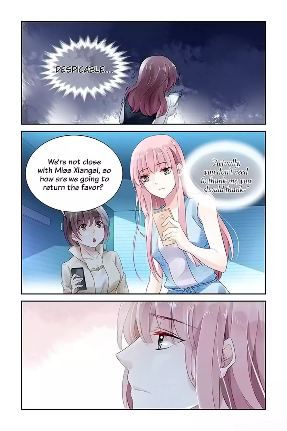 Guomin Laogong Dai Huijia Chapter 31 page 40 - Chapter 31