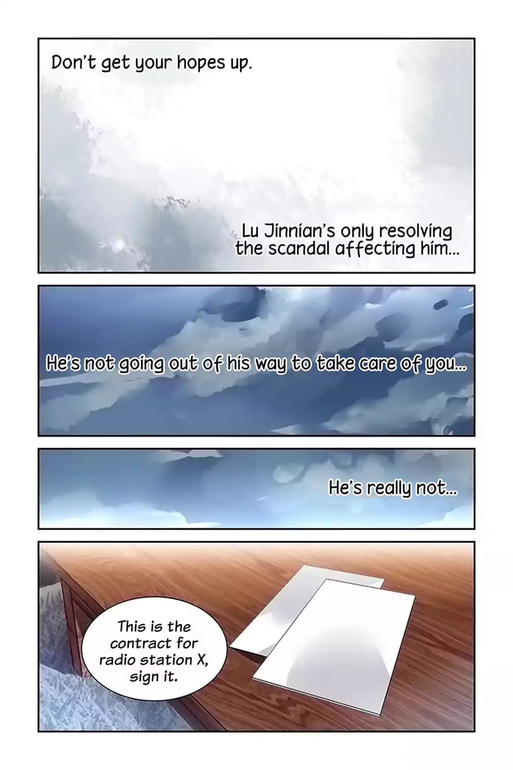Guomin Laogong Dai Huijia Chapter 31 page 41 - Chapter 31