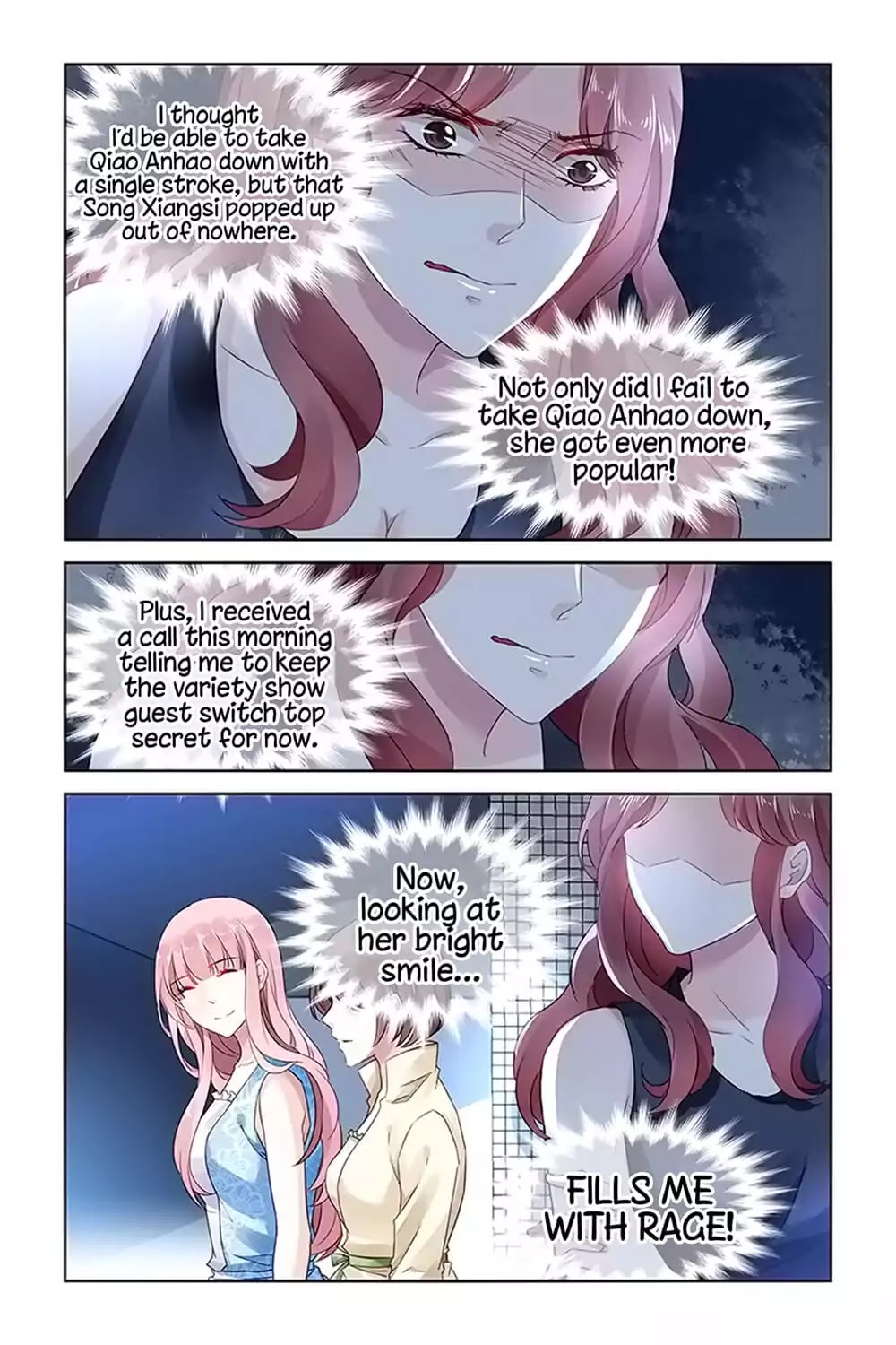Guomin Laogong Dai Huijia Chapter 31 page 43 - Chapter 31