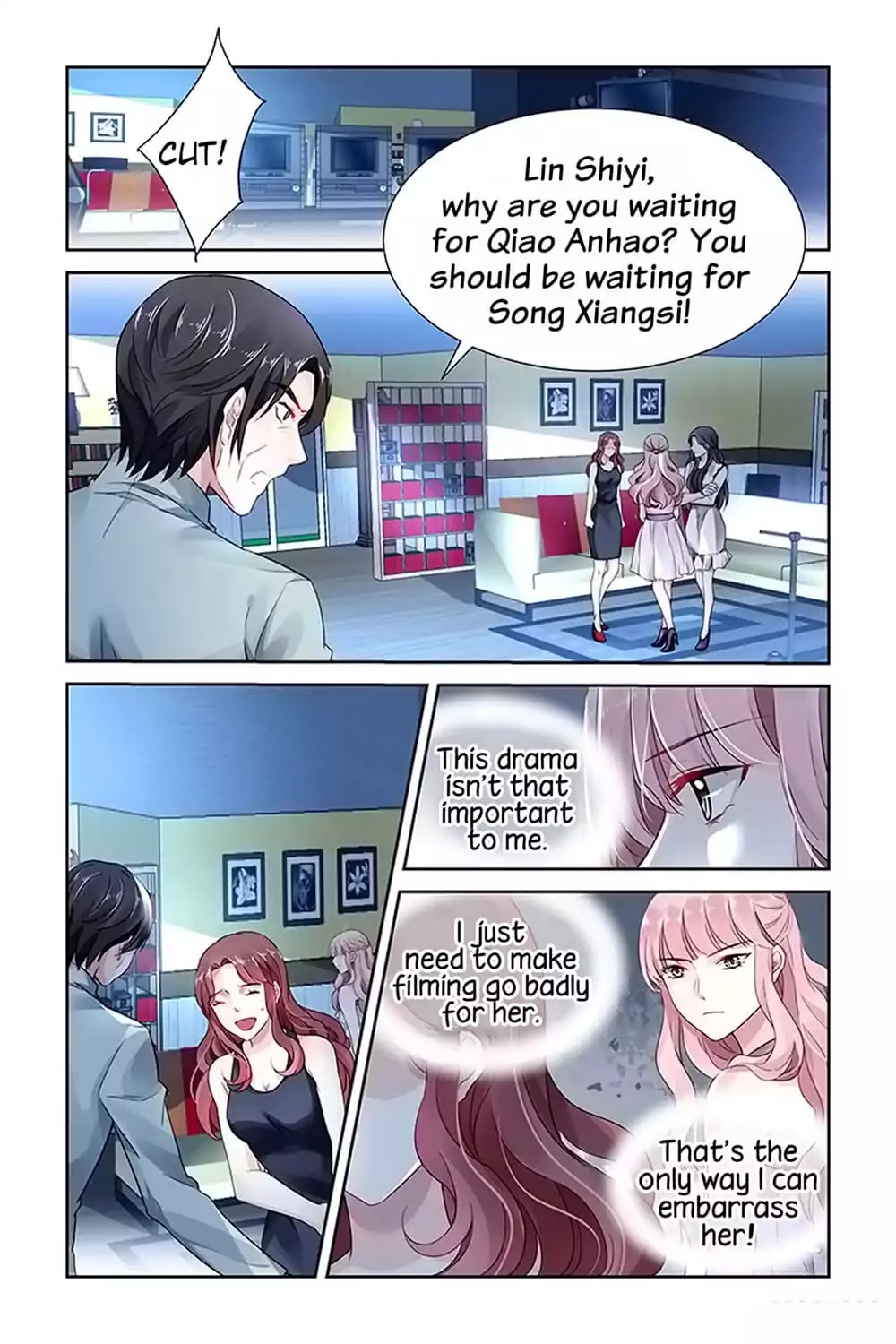 Guomin Laogong Dai Huijia Chapter 31 page 44 - Chapter 31