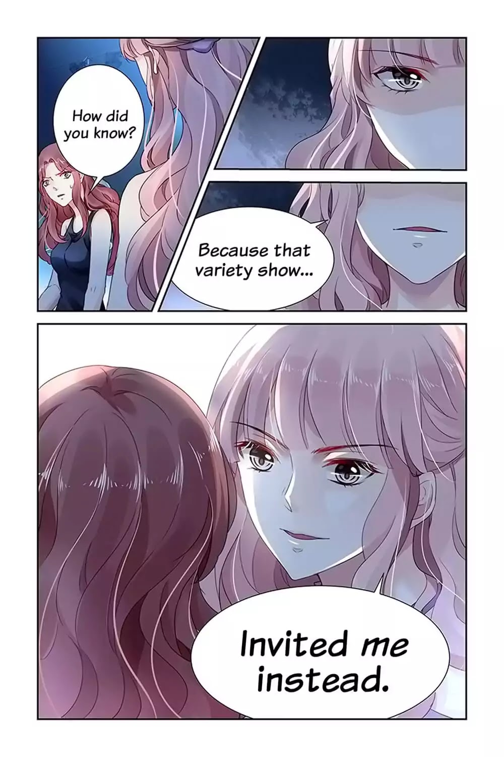 Guomin Laogong Dai Huijia Chapter 31 page 47 - Chapter 31
