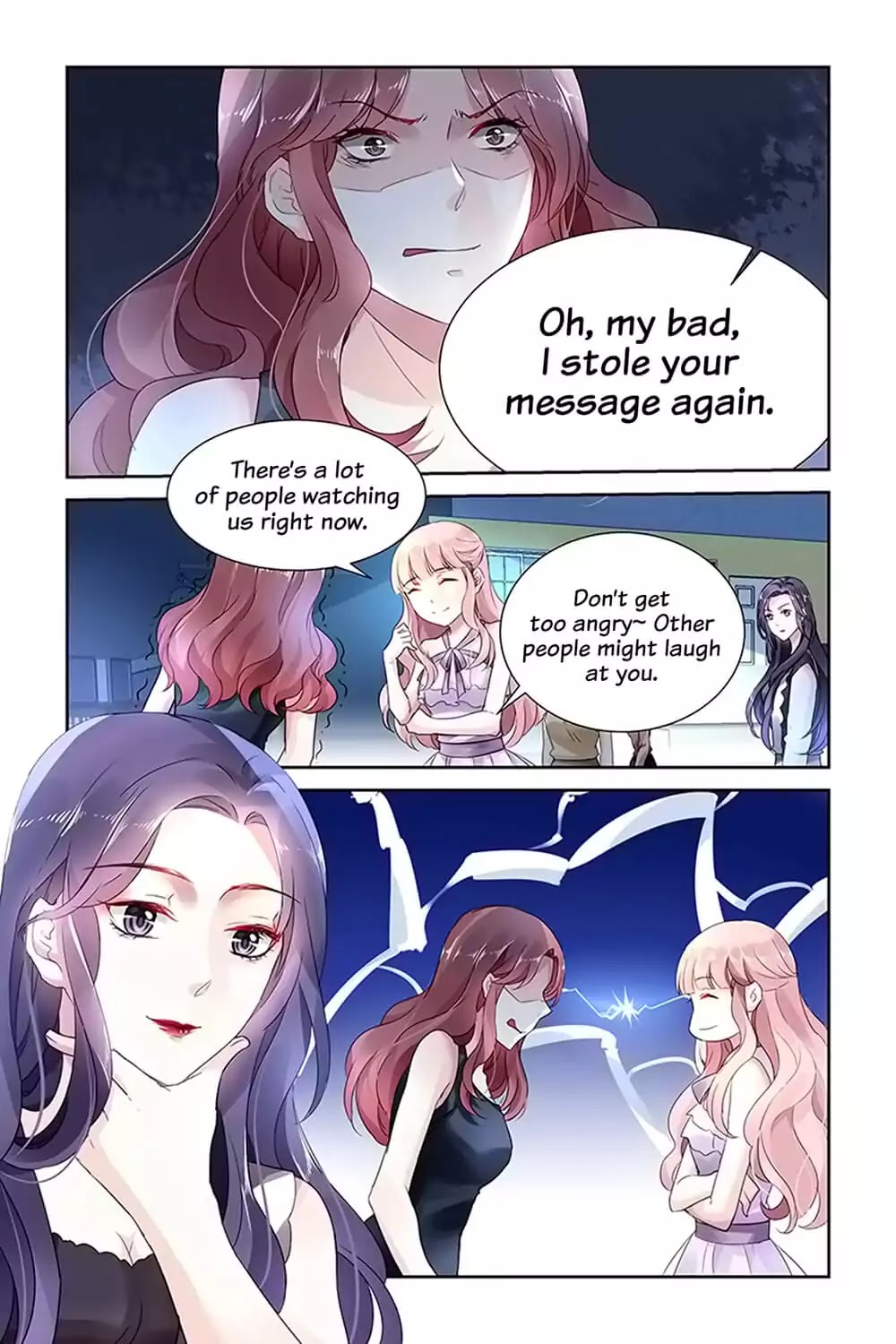 Guomin Laogong Dai Huijia Chapter 31 page 48 - Chapter 31