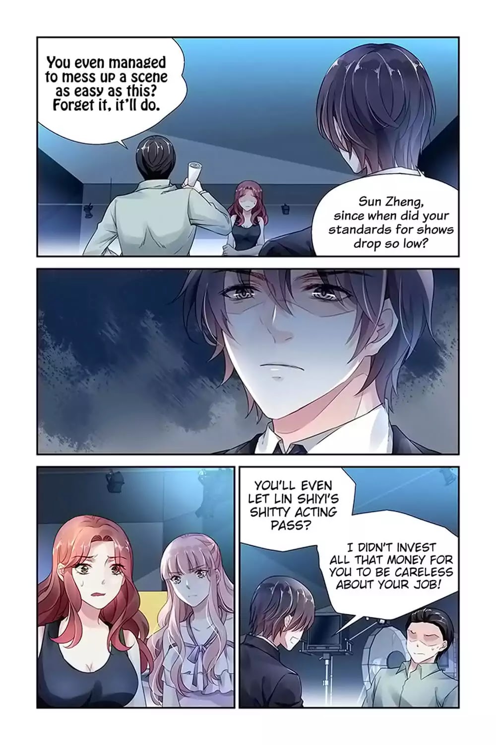 Guomin Laogong Dai Huijia Chapter 31 page 52 - Chapter 31