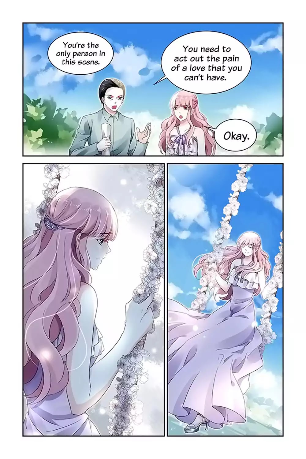 Guomin Laogong Dai Huijia Chapter 31 page 56 - Chapter 31