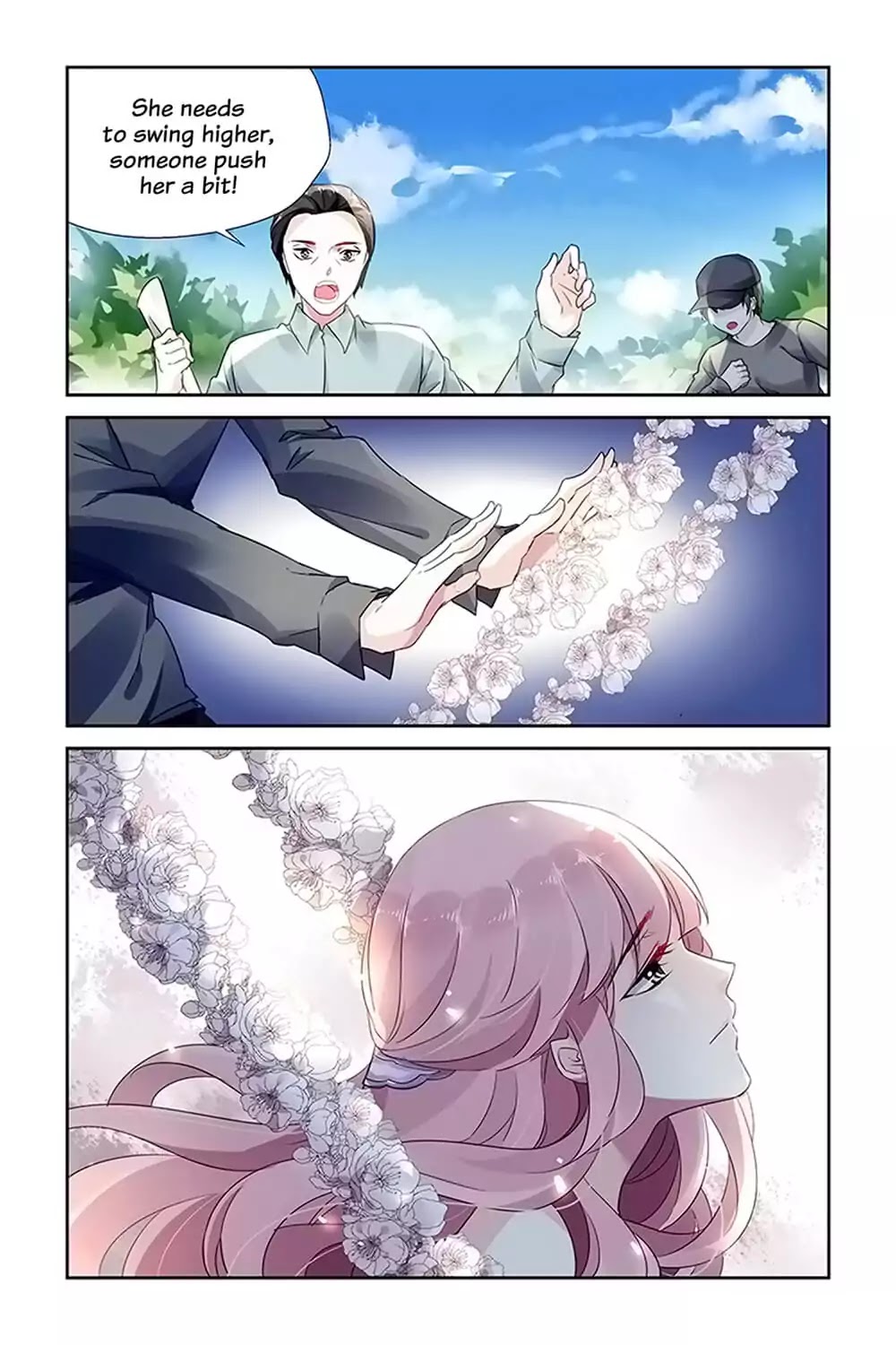 Guomin Laogong Dai Huijia Chapter 31 page 57 - Chapter 31