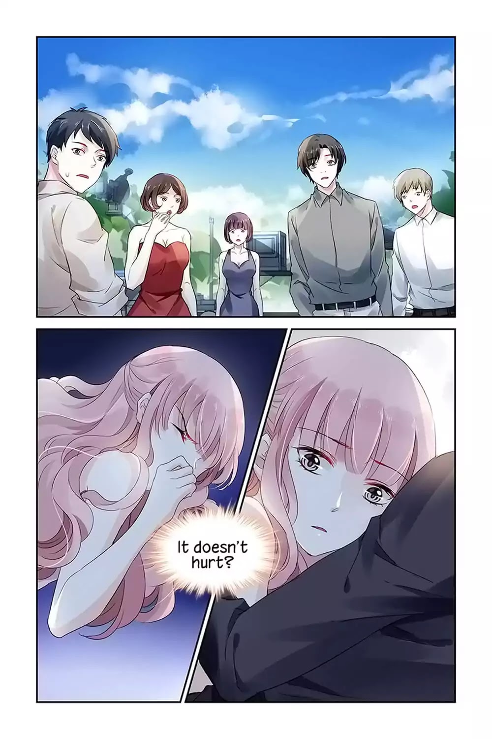 Guomin Laogong Dai Huijia Chapter 31 page 59 - Chapter 31
