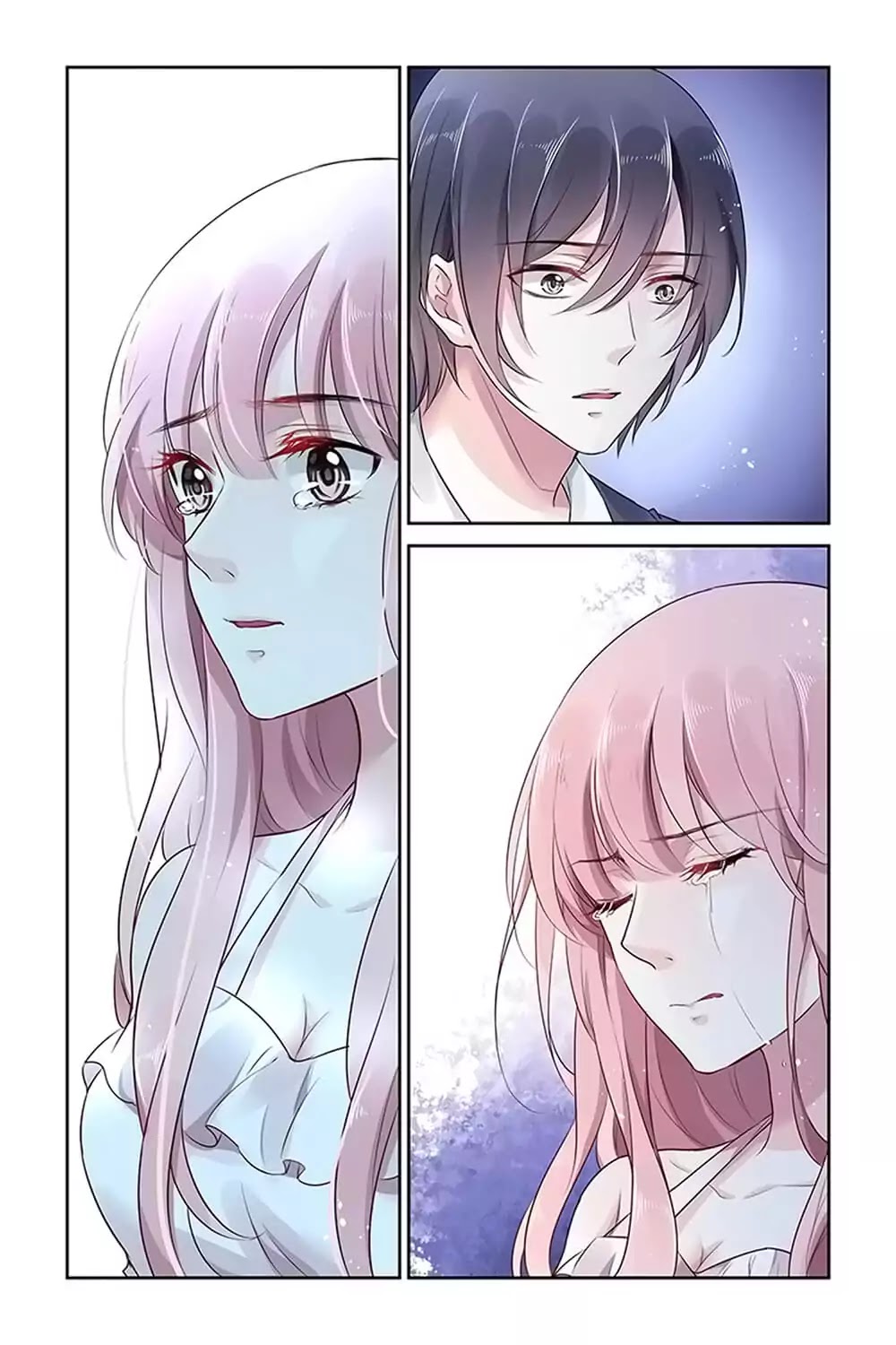 Guomin Laogong Dai Huijia Chapter 31 page 6 - Chapter 31