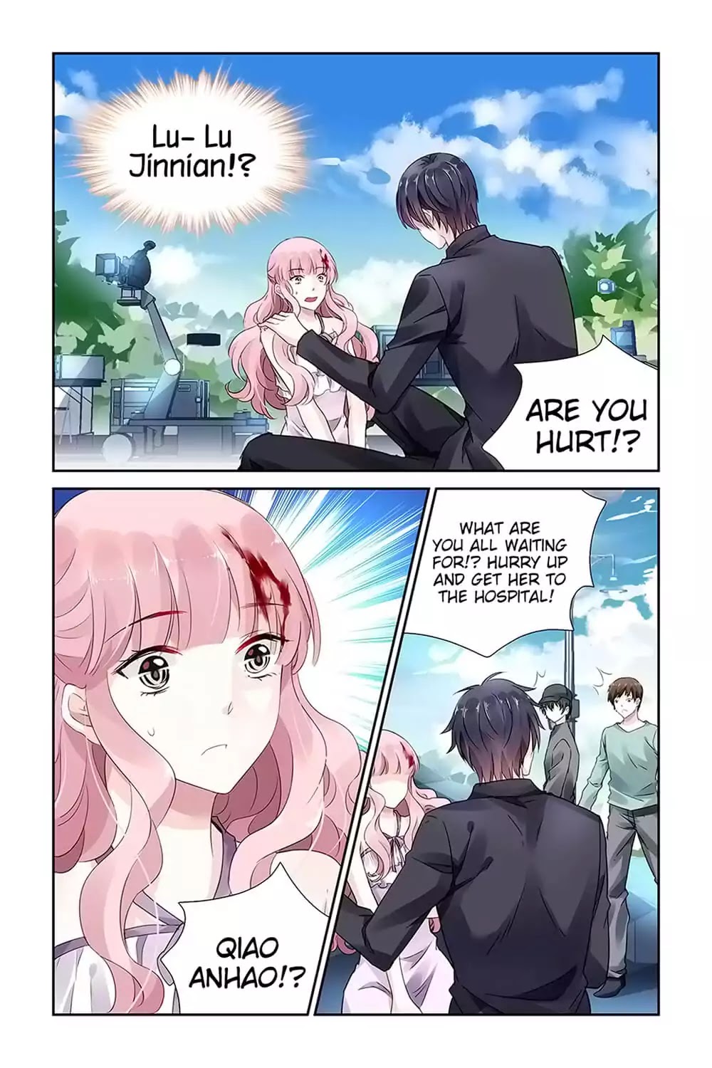 Guomin Laogong Dai Huijia Chapter 31 page 60 - Chapter 31