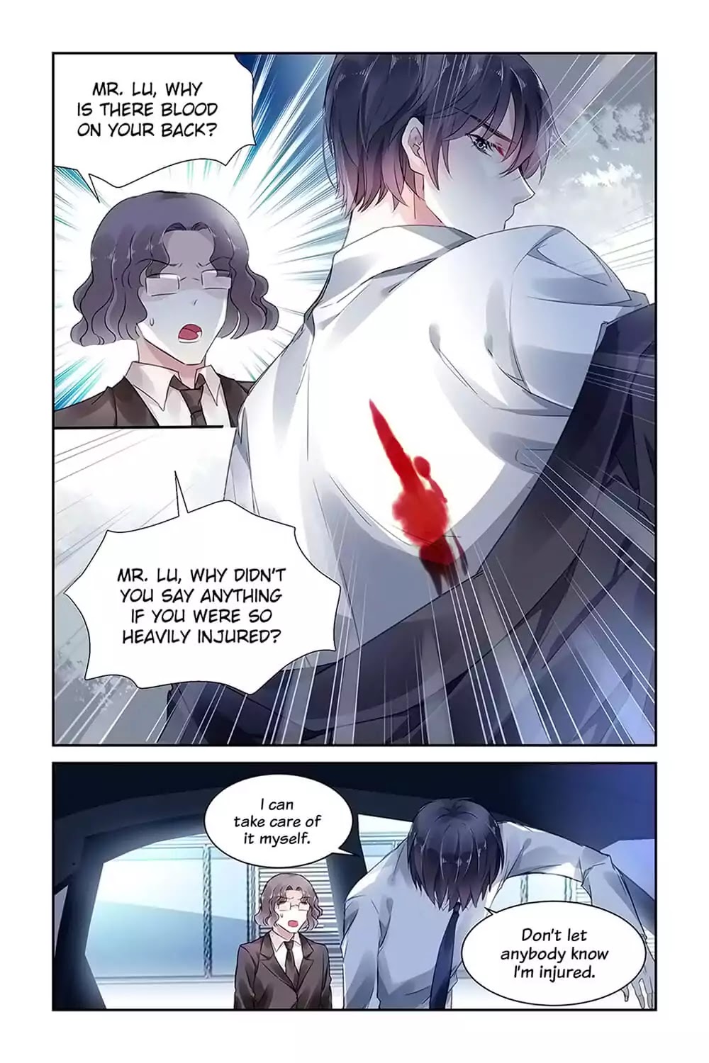 Guomin Laogong Dai Huijia Chapter 31 page 65 - Chapter 31