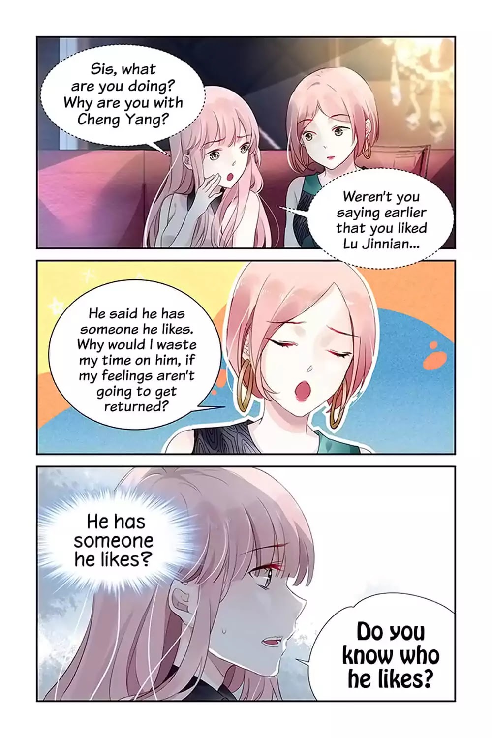 Guomin Laogong Dai Huijia Chapter 31 page 69 - Chapter 31