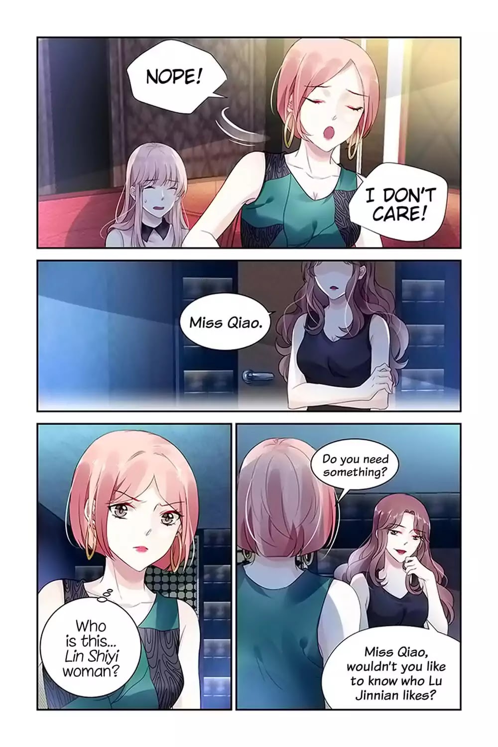 Guomin Laogong Dai Huijia Chapter 31 page 70 - Chapter 31