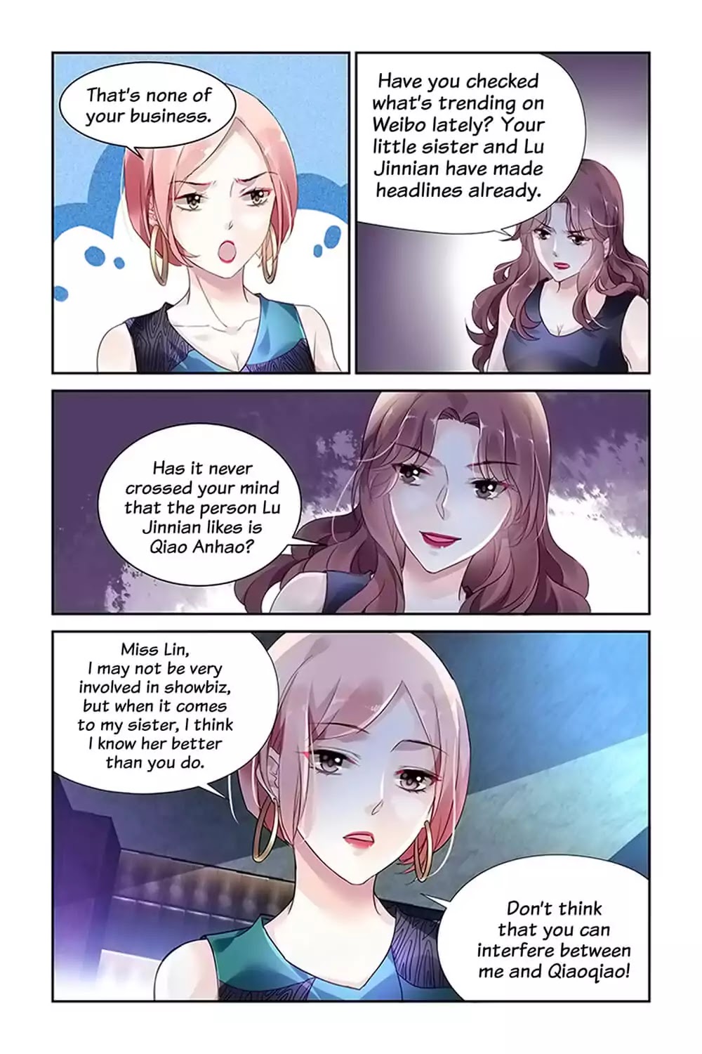 Guomin Laogong Dai Huijia Chapter 31 page 71 - Chapter 31