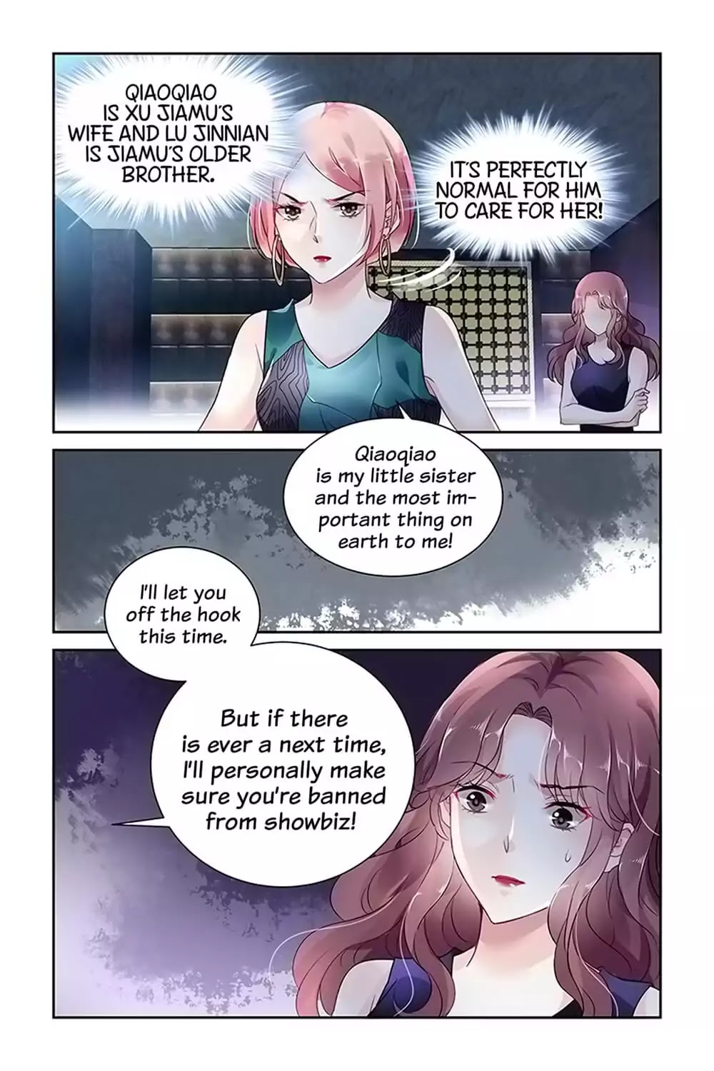 Guomin Laogong Dai Huijia Chapter 31 page 72 - Chapter 31